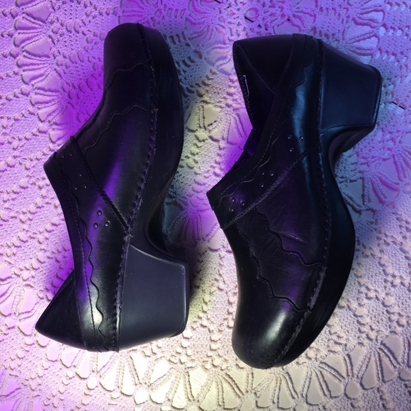Dansko Clogs 40 - Picture 7 of 7